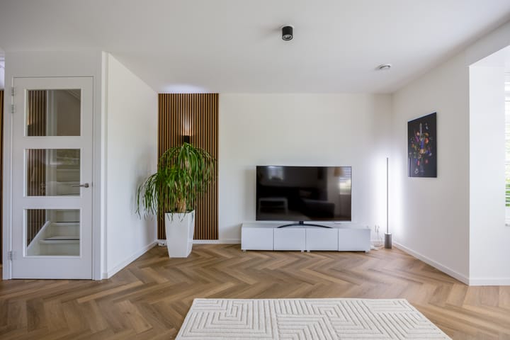 Hoekwoning te koop: De Esdoorn 33, Wanroij