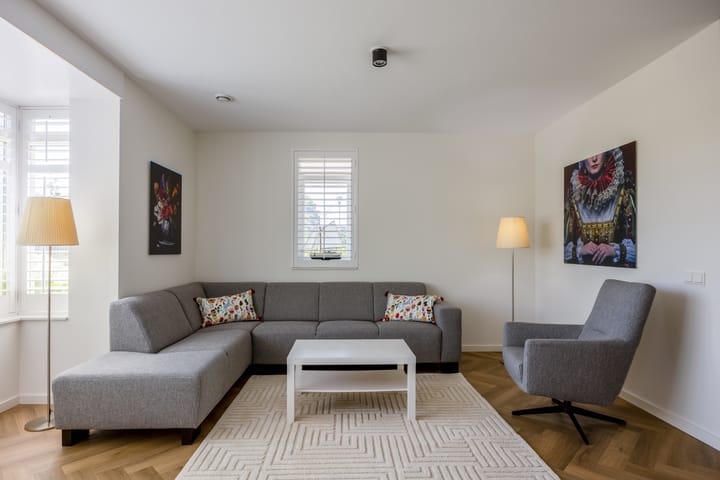 Hoekwoning te koop: De Esdoorn 33, Wanroij