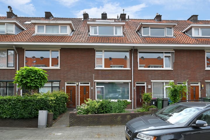 Photo 2 of Jacob Catsstraat 25
