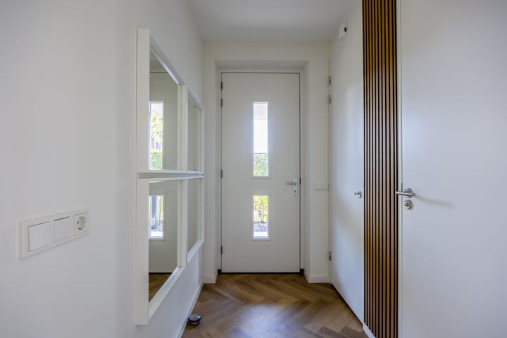 Hoekwoning te koop: De Esdoorn 33, Wanroij