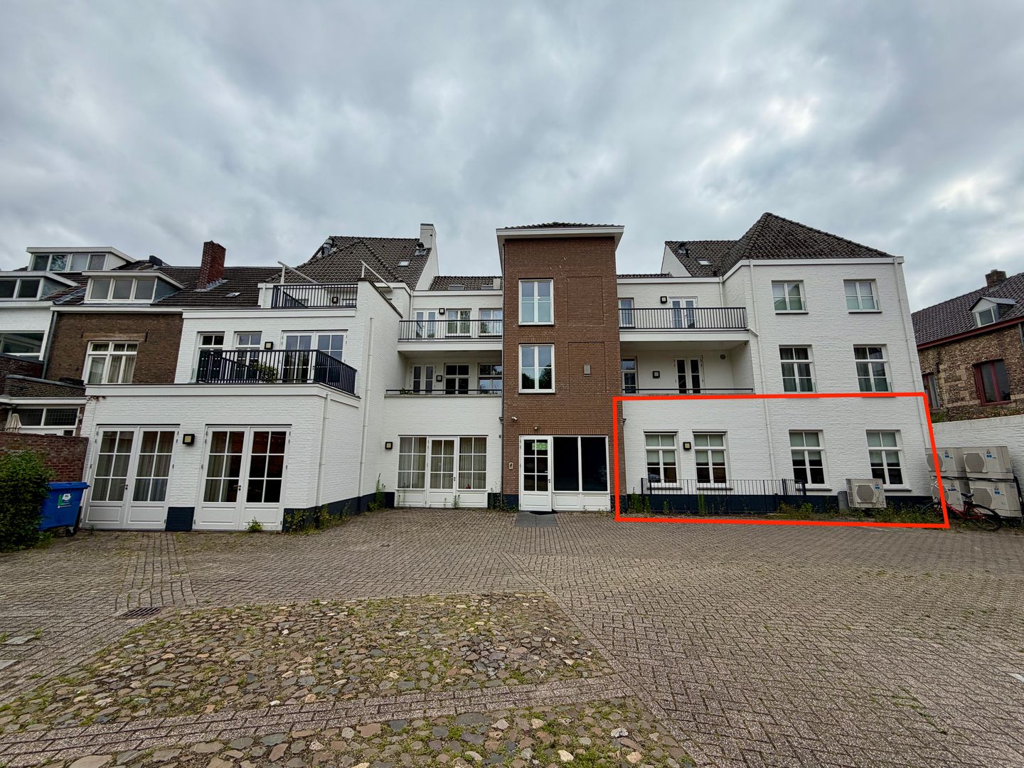 Bekijk foto 2 van Looiersgracht 14