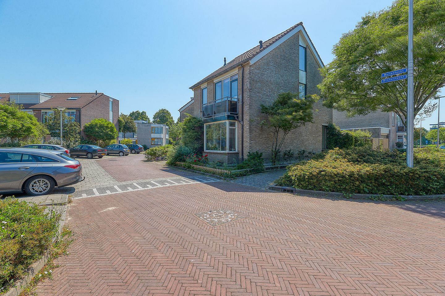 Photo 35 of Binnentocht 1