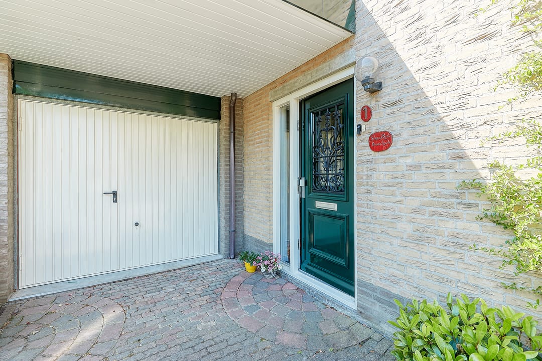 Photo 2 of Binnentocht 1