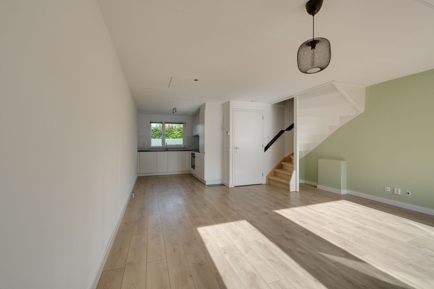 Photo 10 of Prof. Willem Schermerhornstraat 12