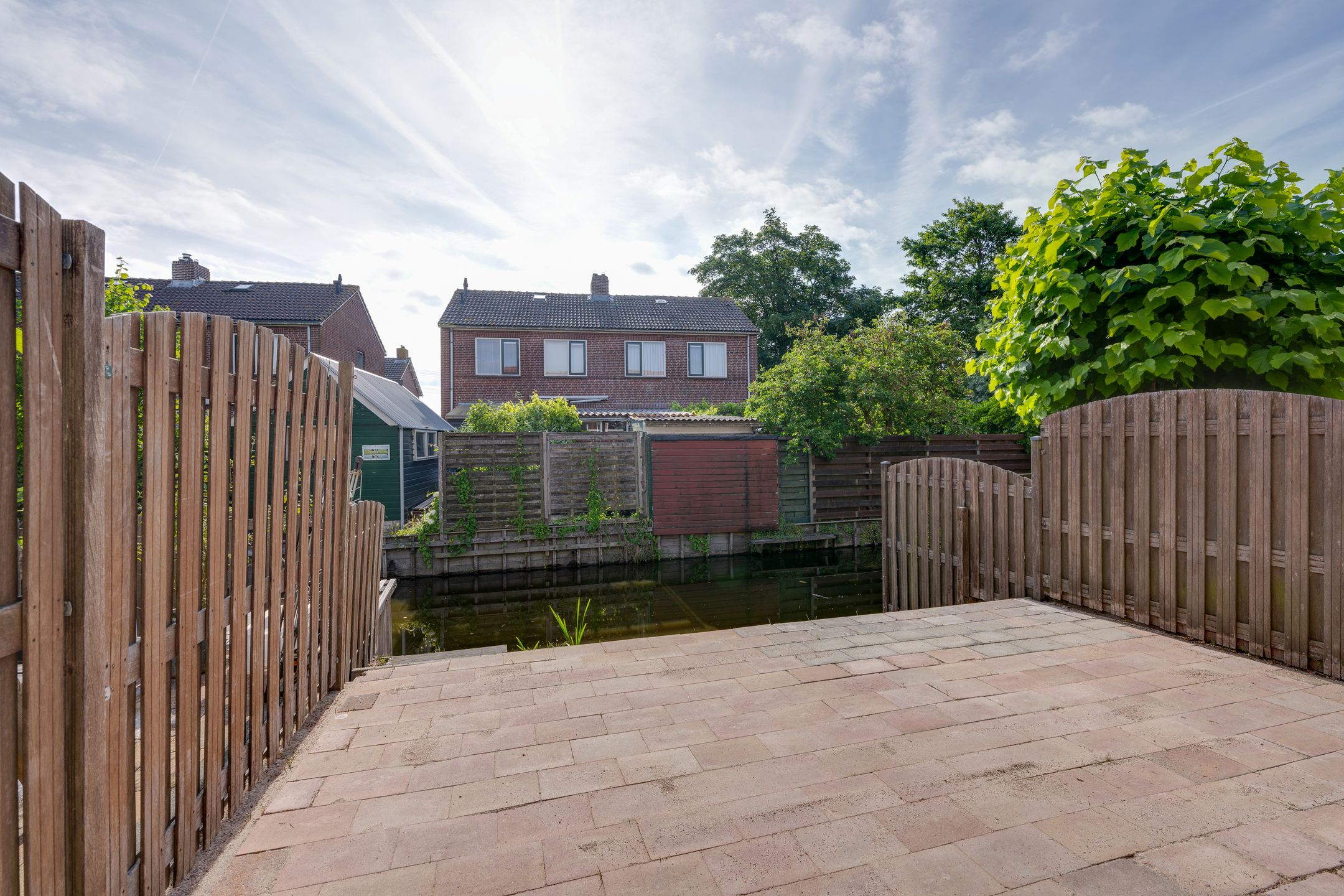 Photo 18 of Prof. Willem Schermerhornstraat 12