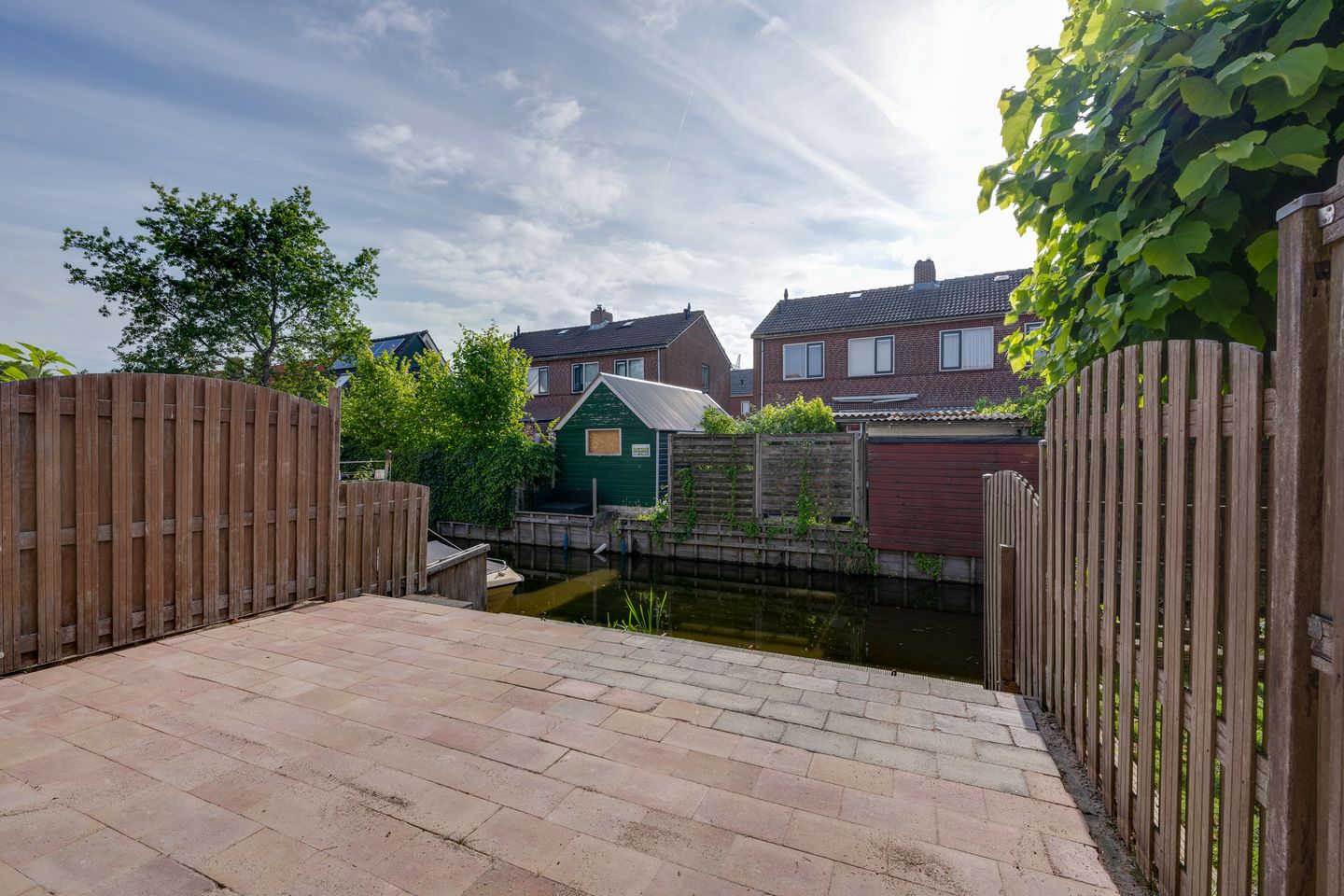 Photo 19 of Prof. Willem Schermerhornstraat 12