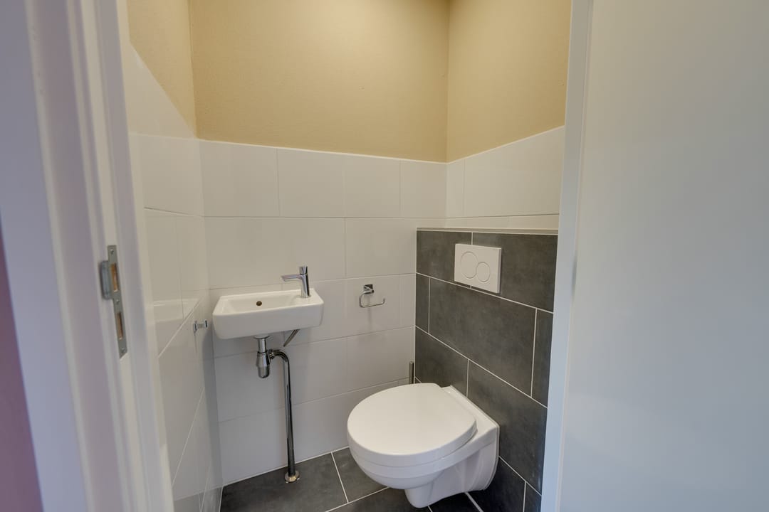 Photo 26 of Prof. Willem Schermerhornstraat 12