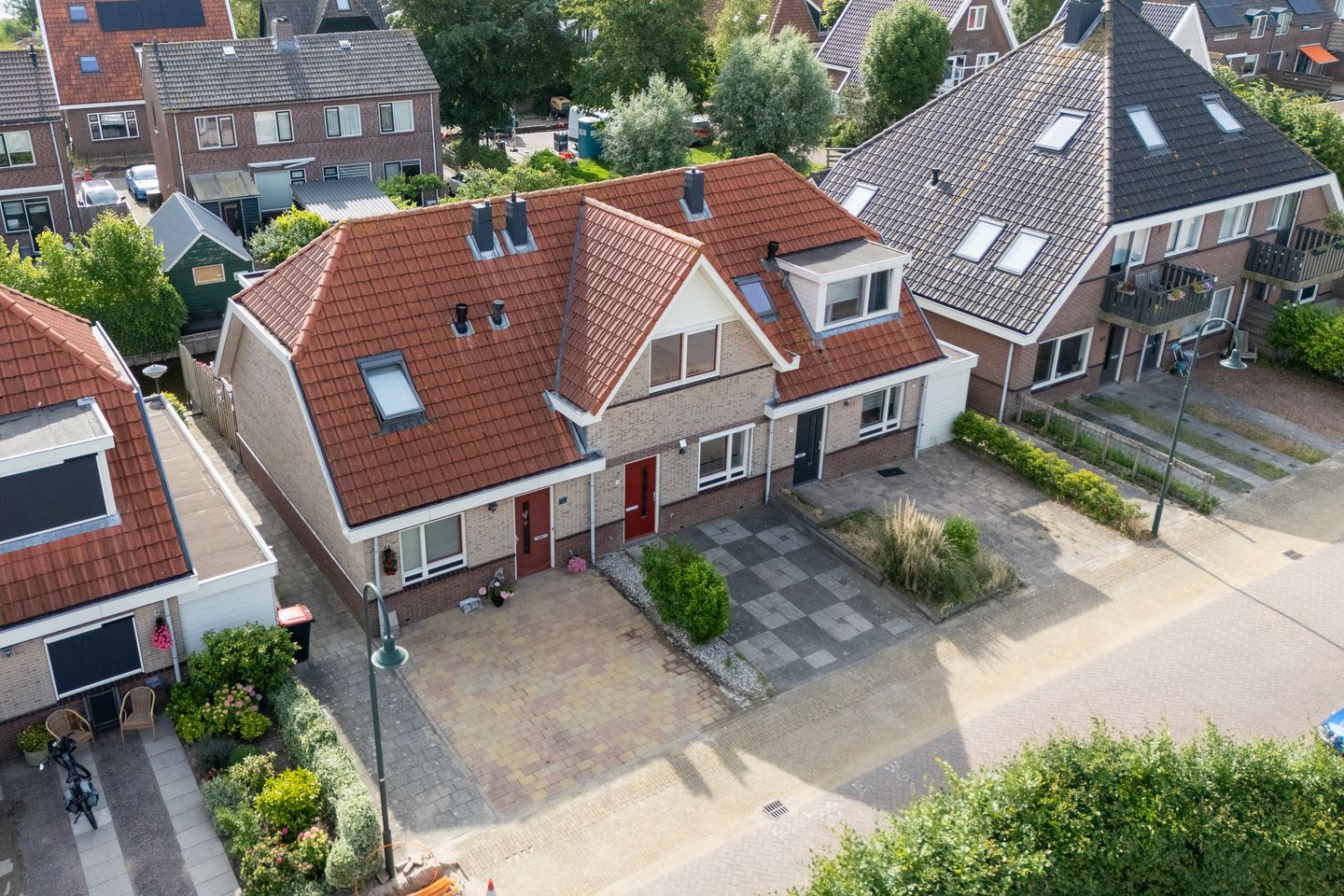 Photo 44 of Prof. Willem Schermerhornstraat 12