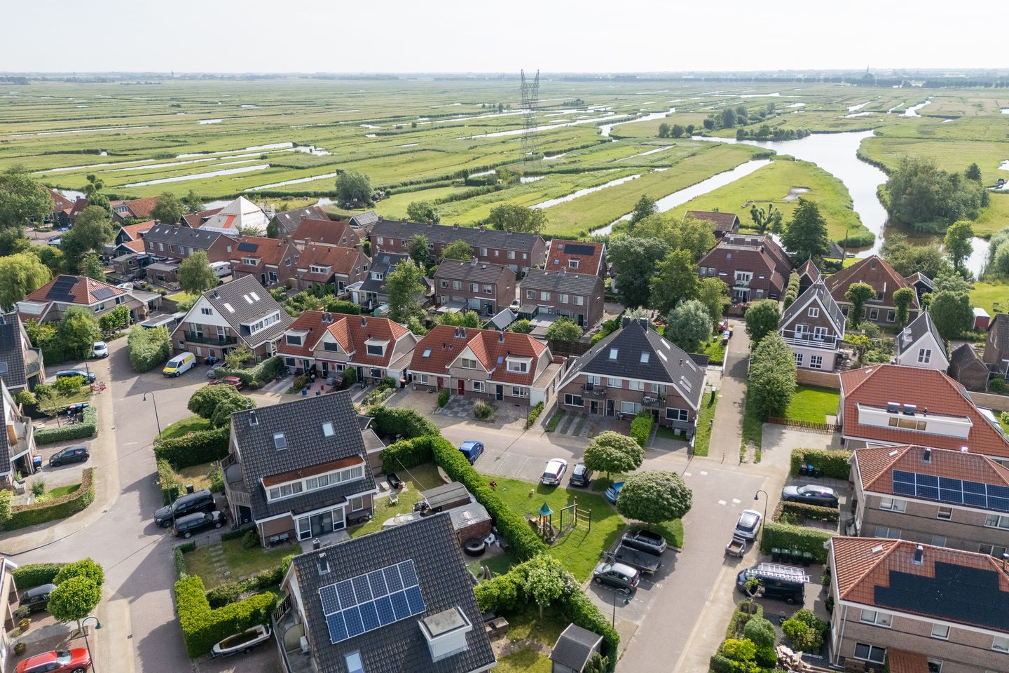 Photo 4 of Prof. Willem Schermerhornstraat 12