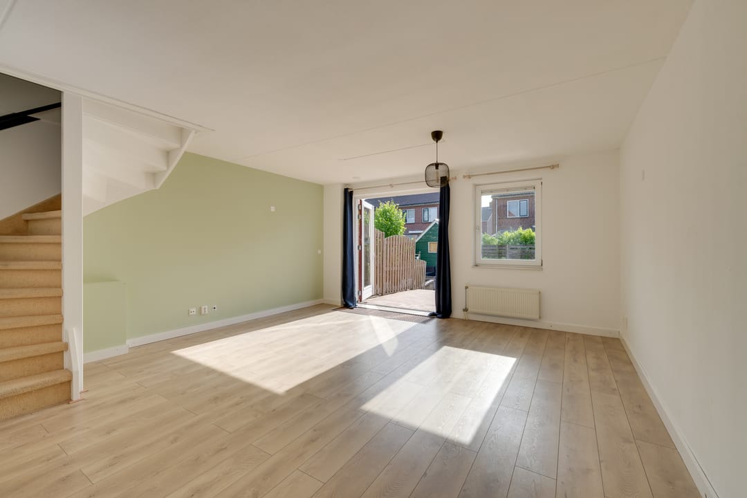 Photo 8 of Prof. Willem Schermerhornstraat 12