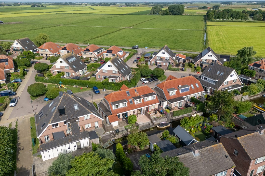Photo 47 of Prof. Willem Schermerhornstraat 12