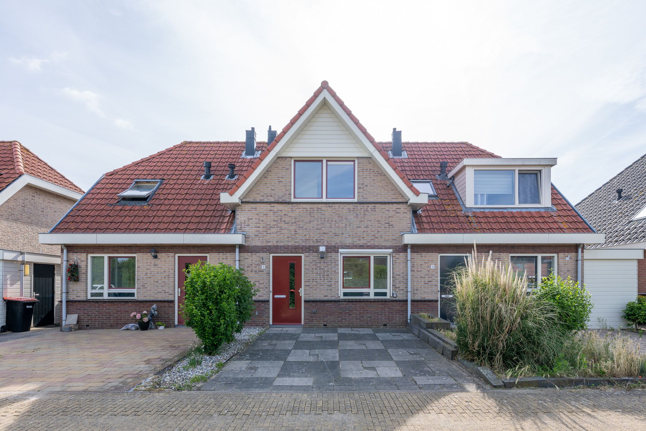 Prof. Willem Schermerhornstraat 12 
