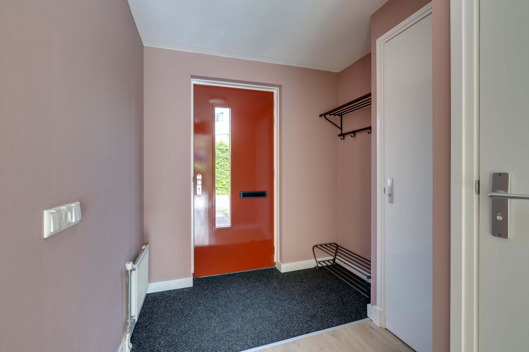 Photo 6 of Prof. Willem Schermerhornstraat 12