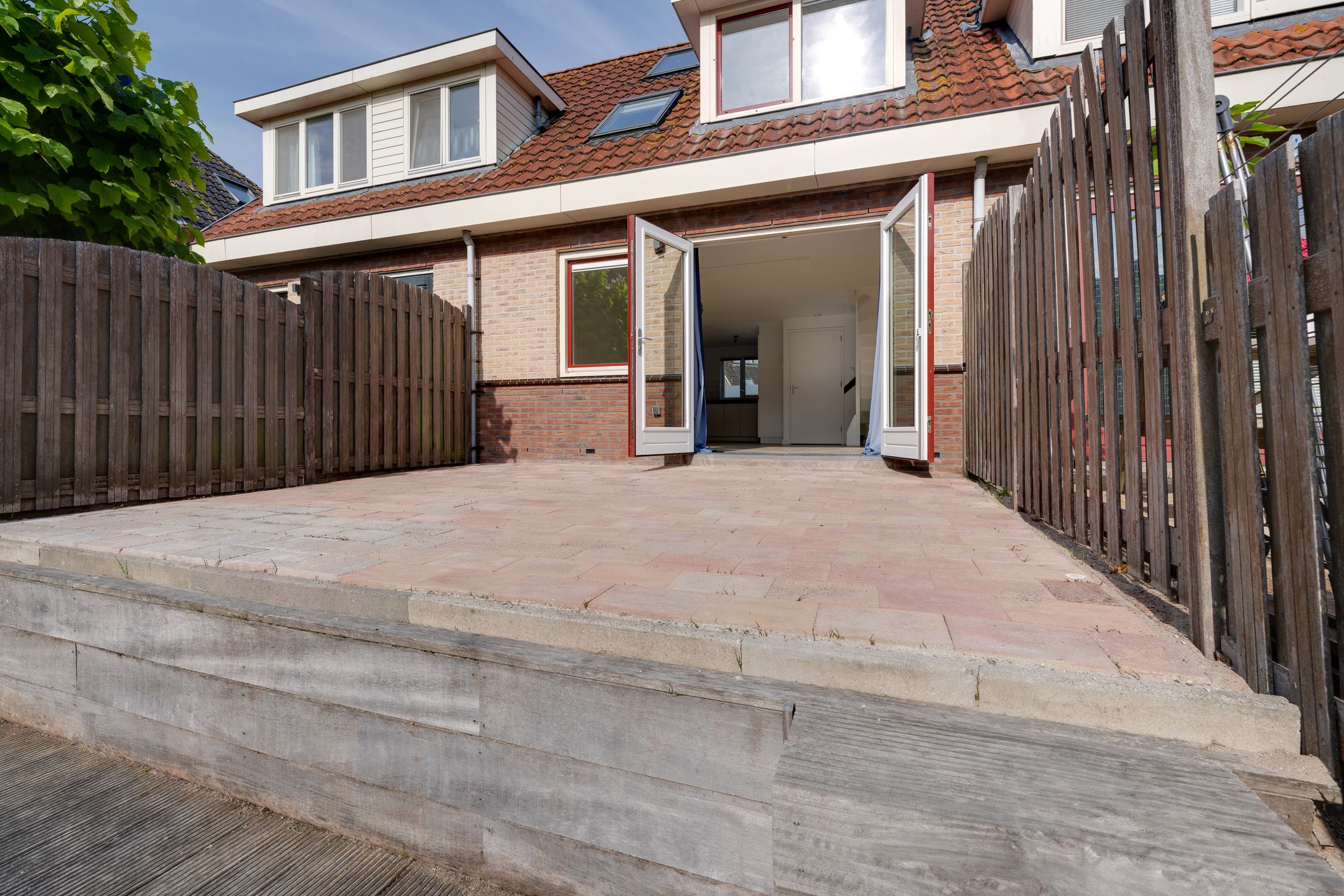 Photo 24 of Prof. Willem Schermerhornstraat 12