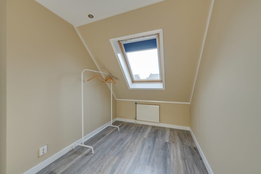 Photo 32 of Prof. Willem Schermerhornstraat 12