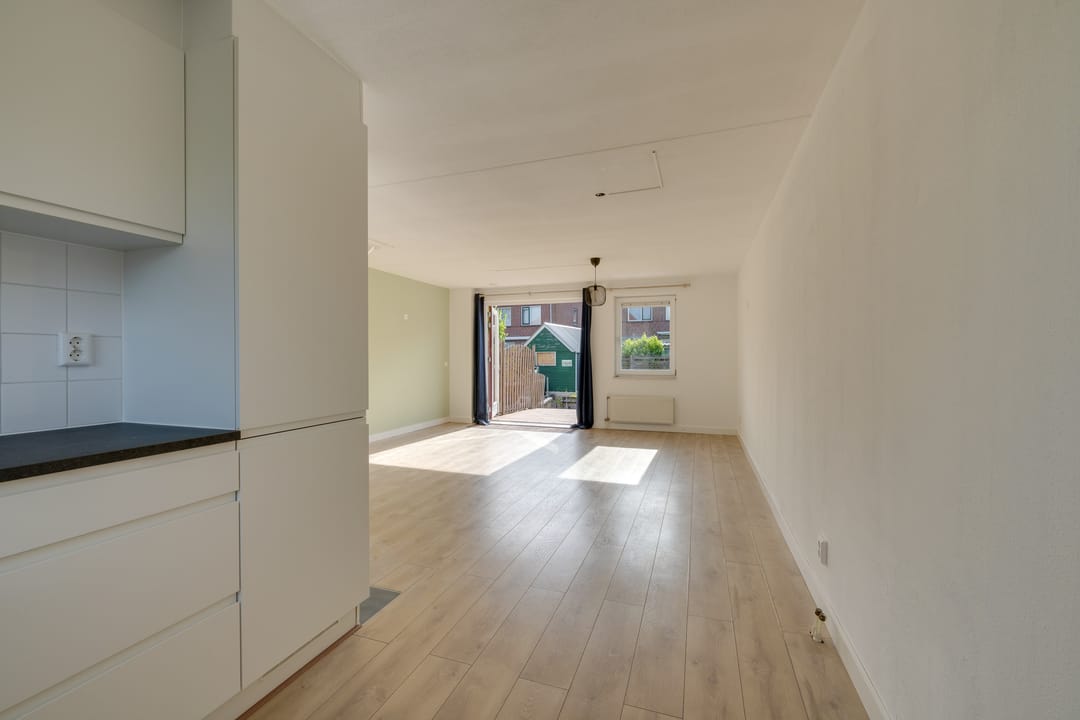 Photo 17 of Prof. Willem Schermerhornstraat 12