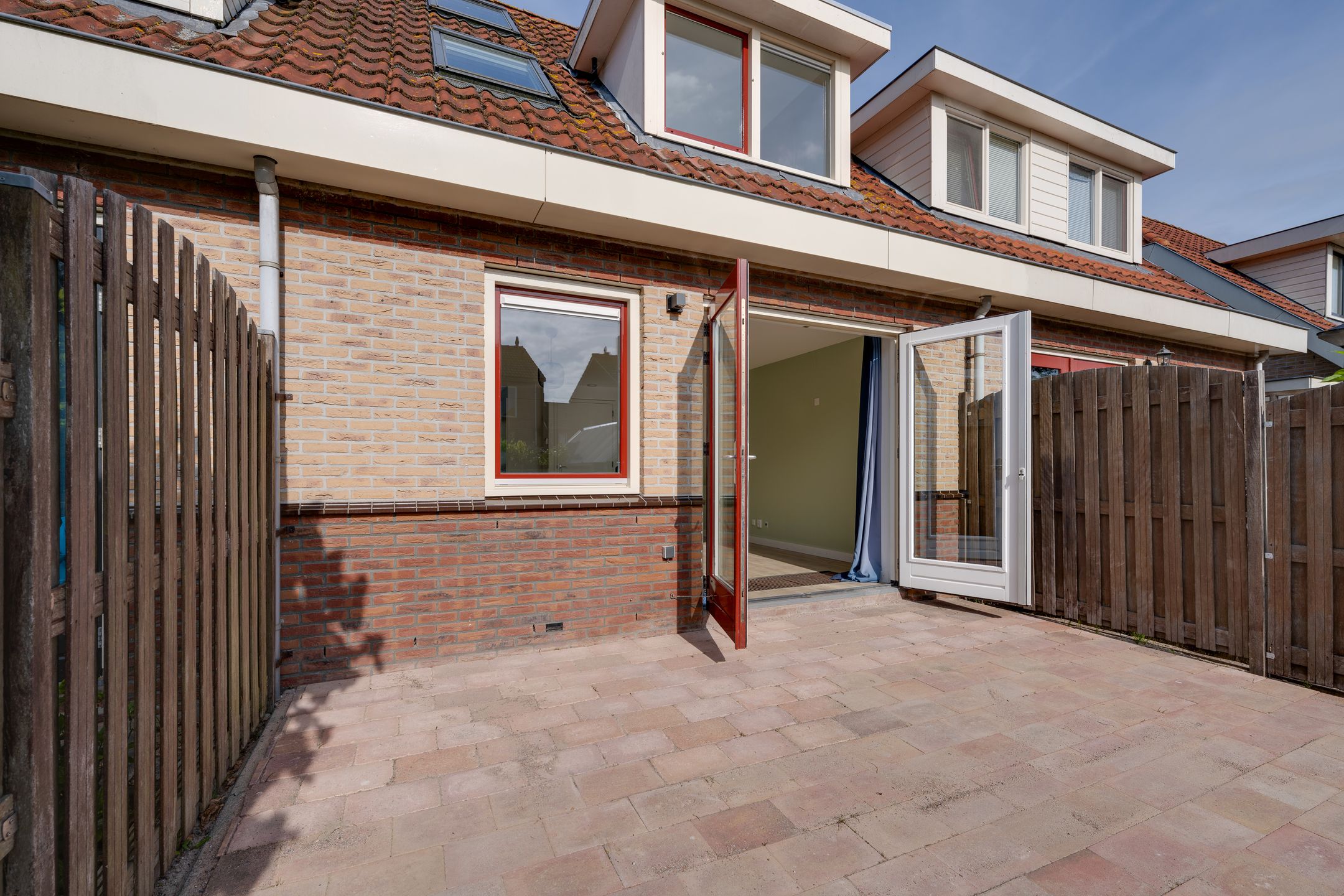 Photo 21 of Prof. Willem Schermerhornstraat 12