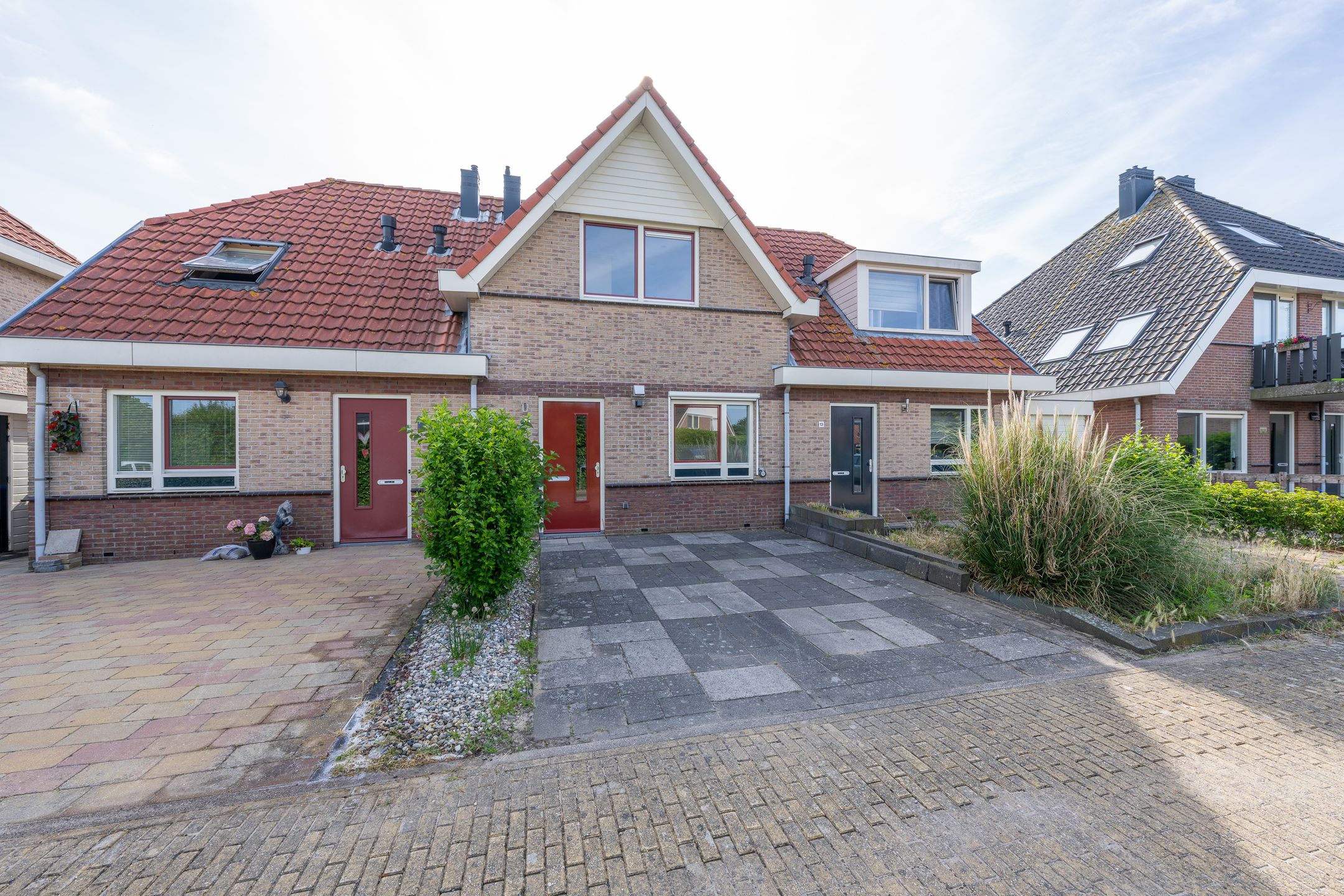 Photo 42 of Prof. Willem Schermerhornstraat 12