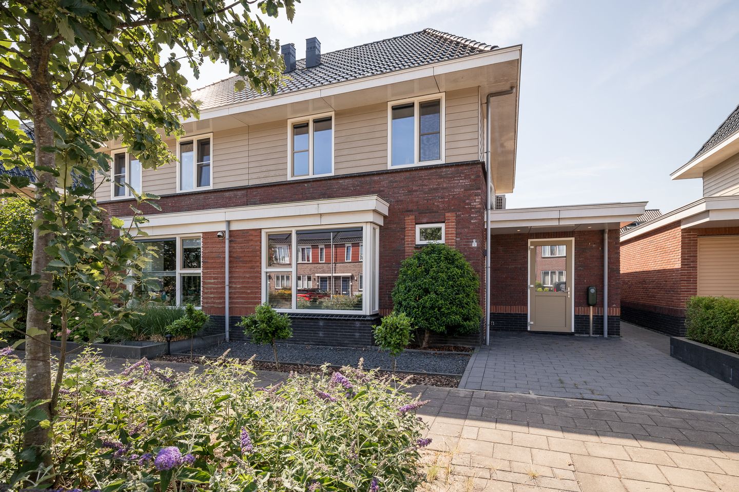 Photo 5 of Blauwborst 6