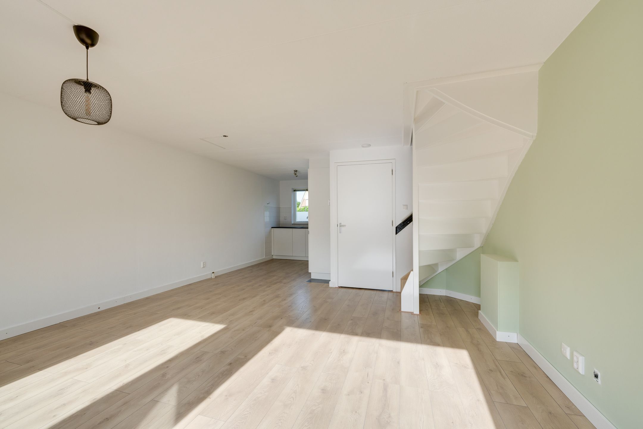 Photo 12 of Prof. Willem Schermerhornstraat 12