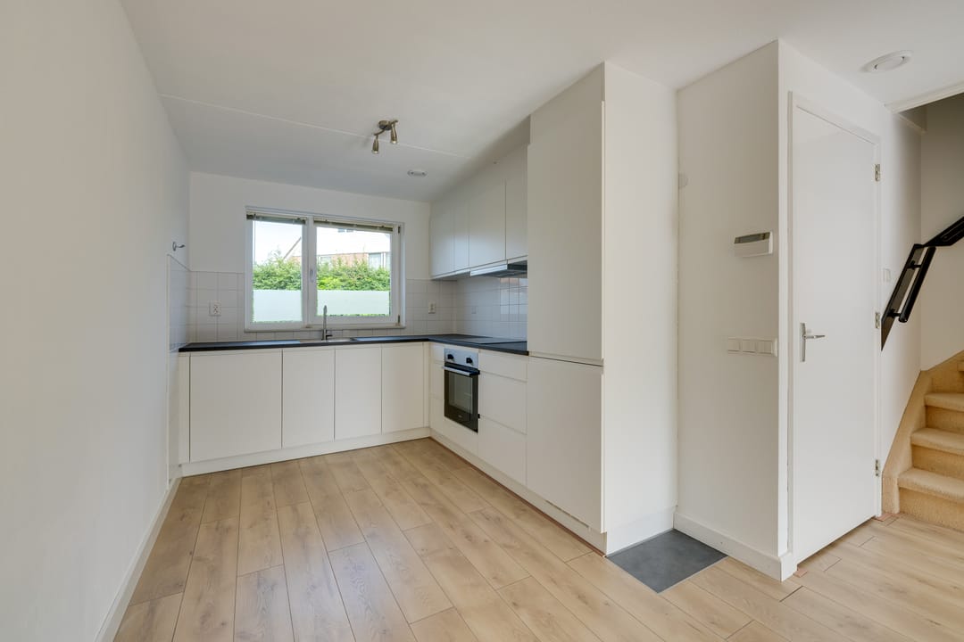 Photo 13 of Prof. Willem Schermerhornstraat 12