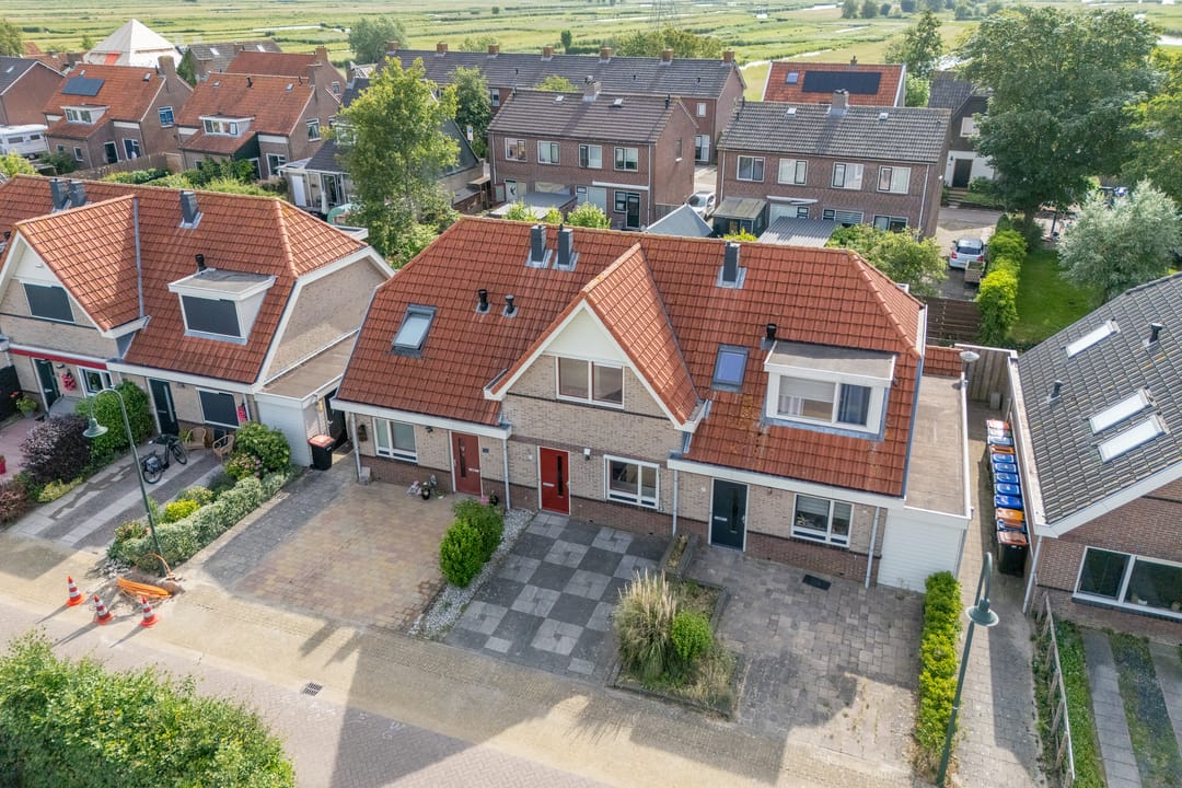 Photo 43 of Prof. Willem Schermerhornstraat 12
