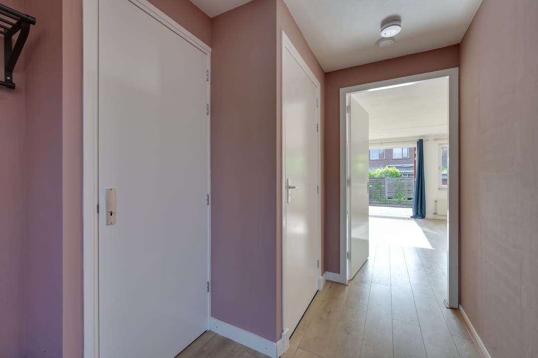 Photo 7 of Prof. Willem Schermerhornstraat 12