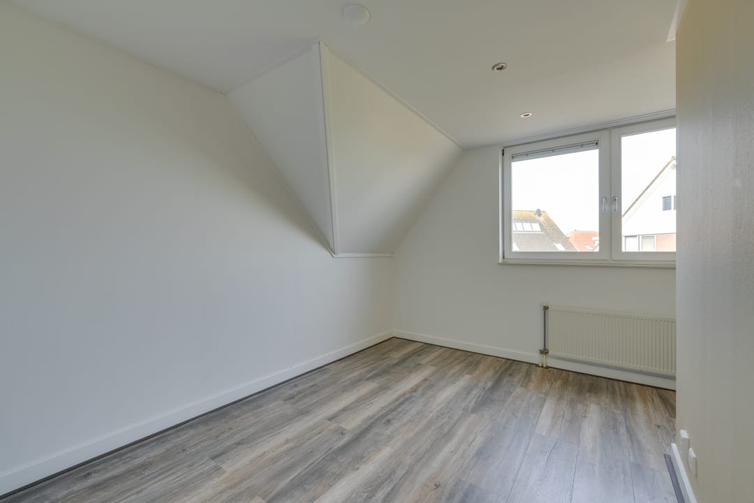Photo 28 of Prof. Willem Schermerhornstraat 12