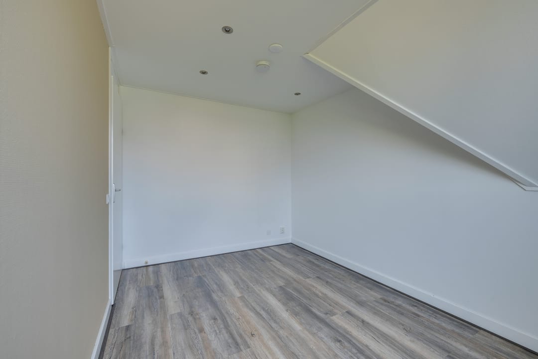 Photo 31 of Prof. Willem Schermerhornstraat 12