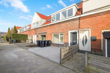 IJsselmondselaan thumbnail