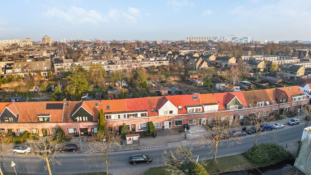 Foto 47 van IJsselmondselaan 170