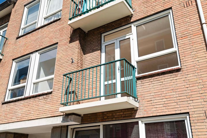 Foto 2 van Uiterwaardenstraat 268-1