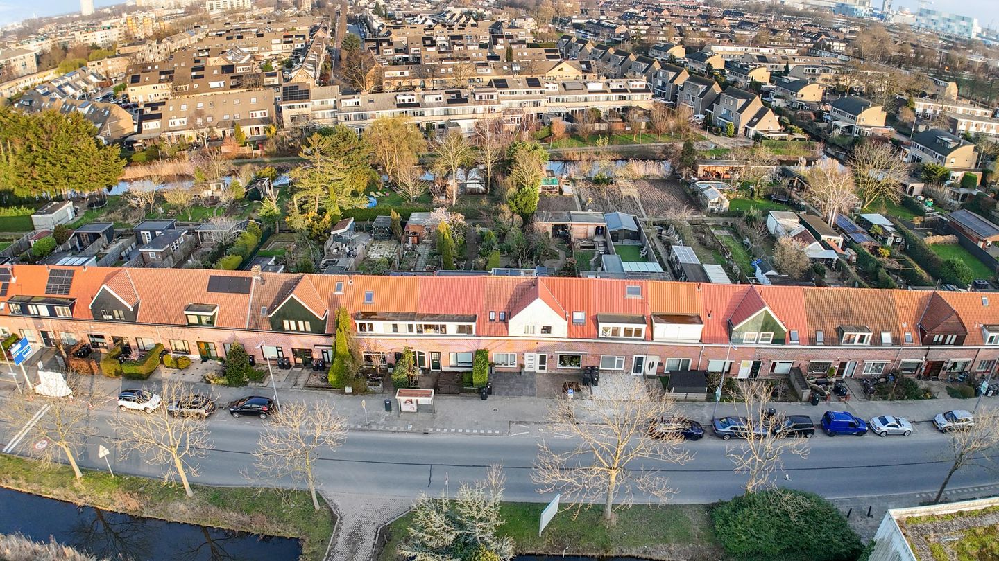 Foto 49 van IJsselmondselaan 170