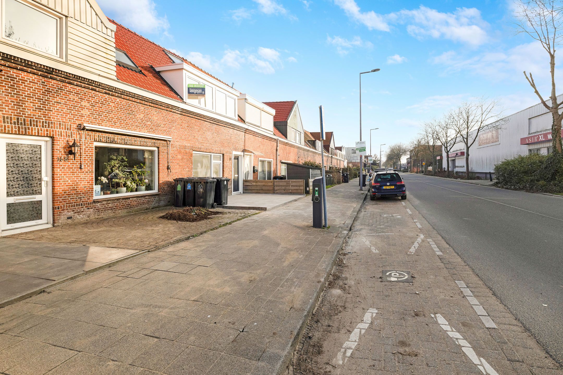 Foto 45 van IJsselmondselaan 170