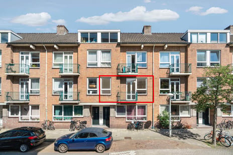 Uiterwaardenstraat thumbnail