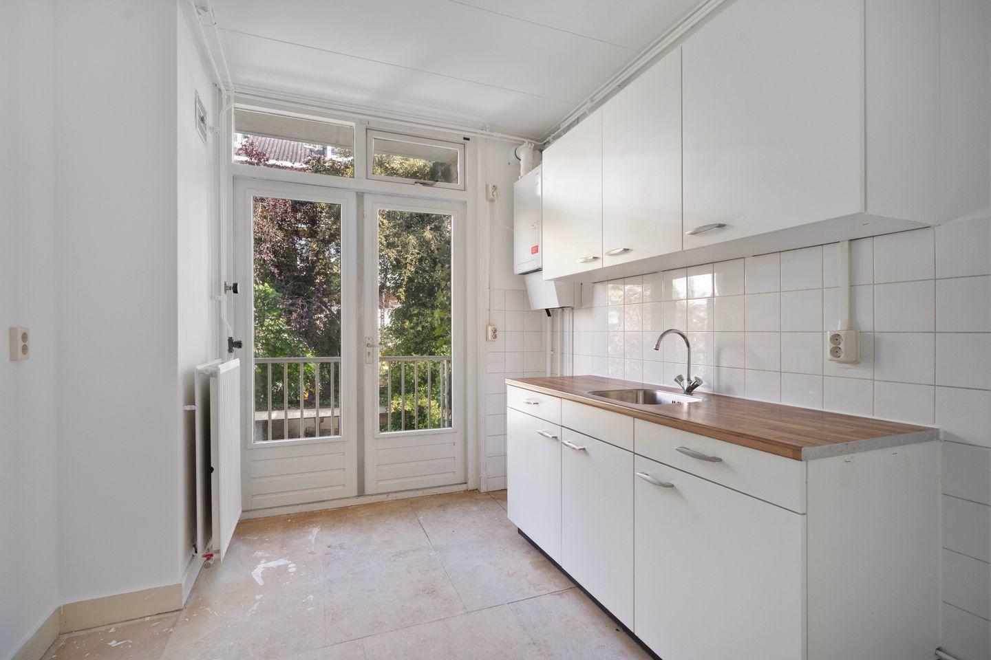 Foto 4 van Uiterwaardenstraat 268-1