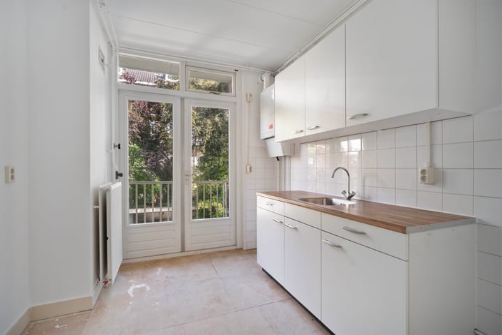 Foto 4 van Uiterwaardenstraat 268-1