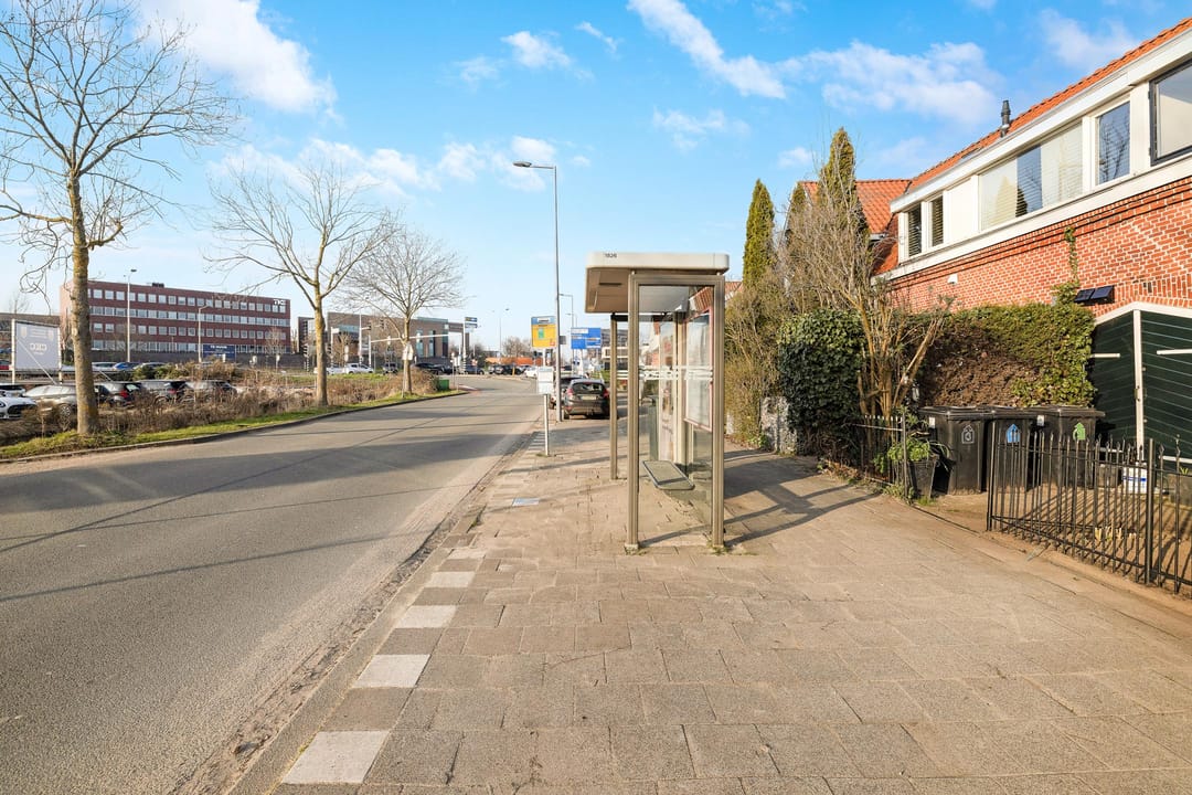 Foto 46 van IJsselmondselaan 170
