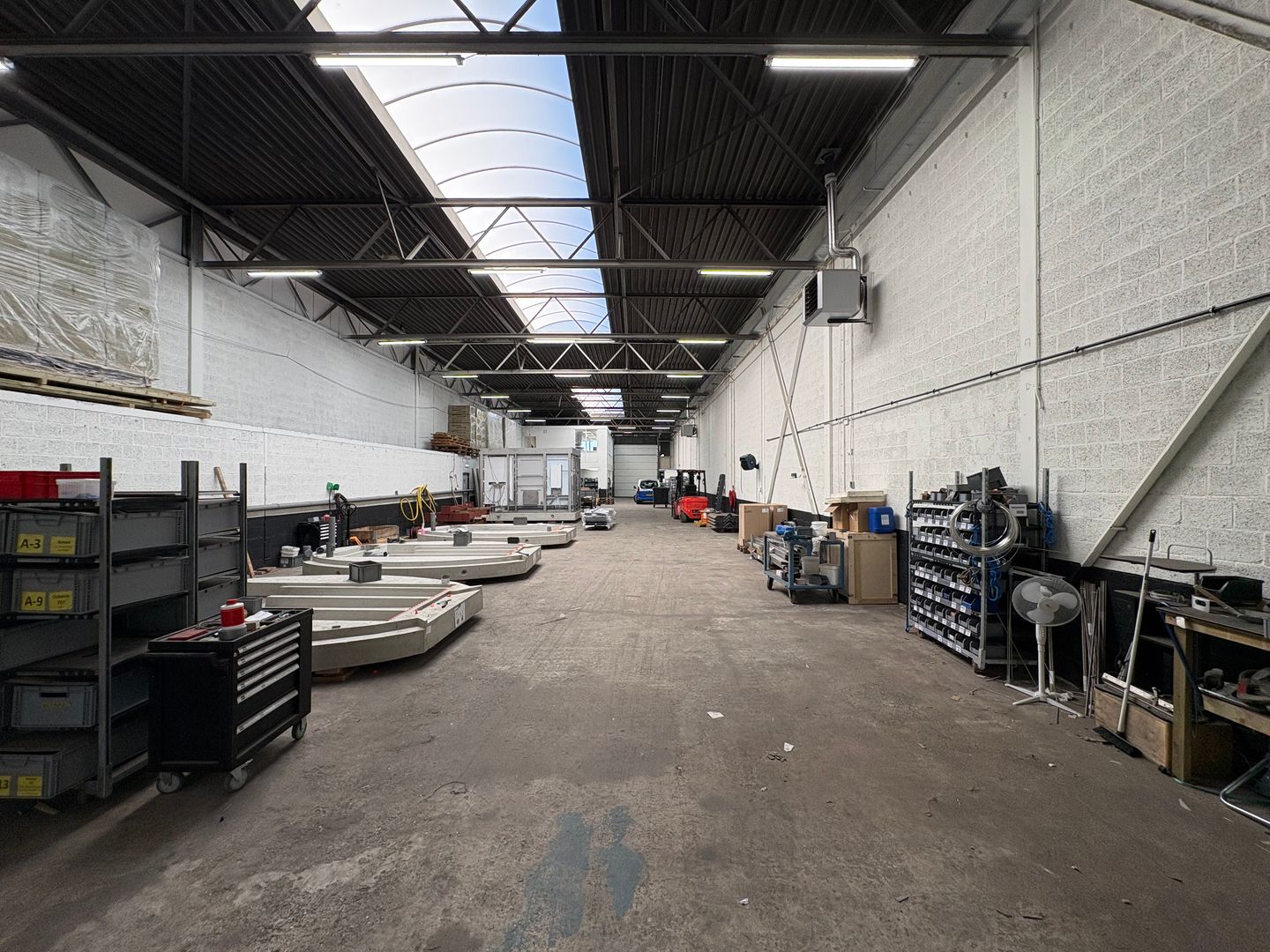 Bekijk foto 3 van Calandstraat 79