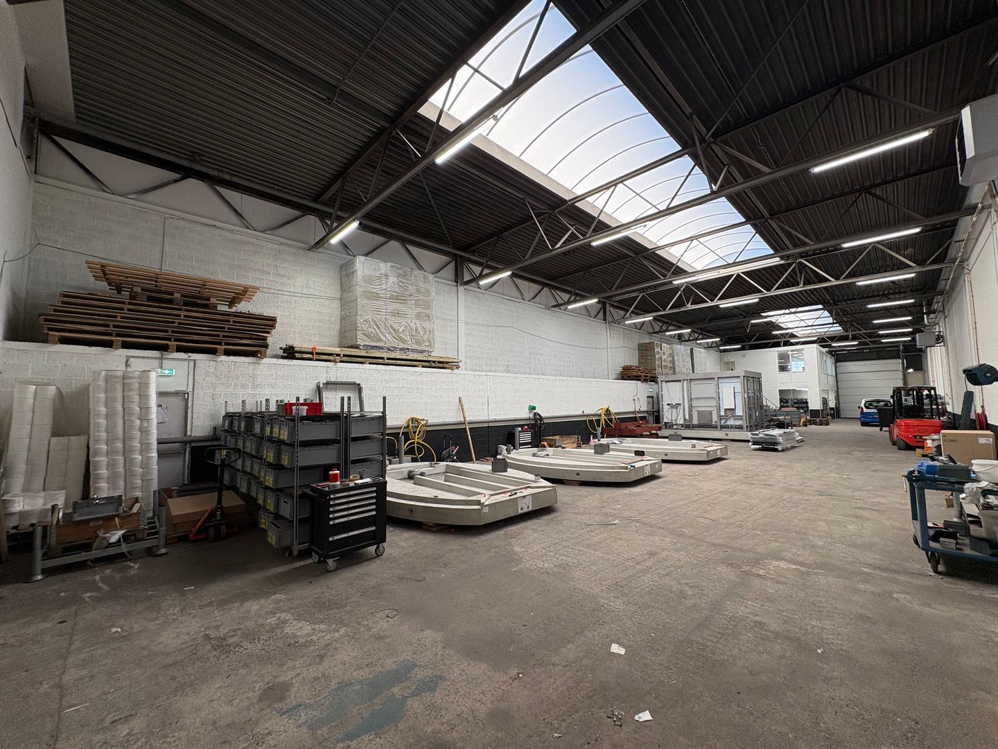Bekijk foto 4 van Calandstraat 79