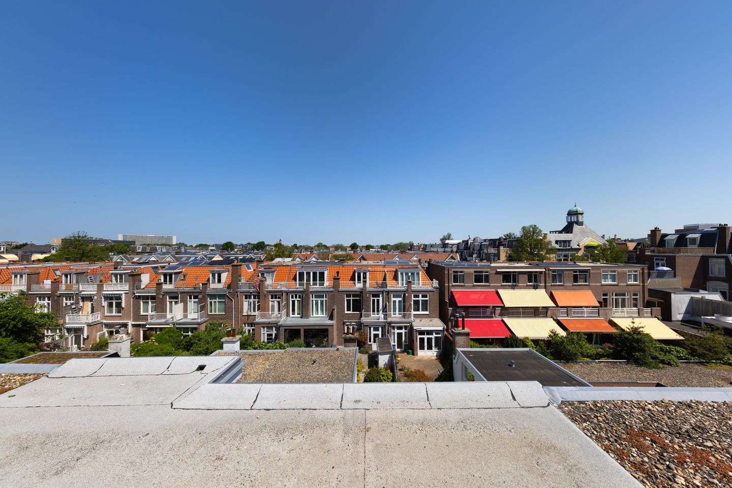Foto 40 van Van Beuningenstraat 61