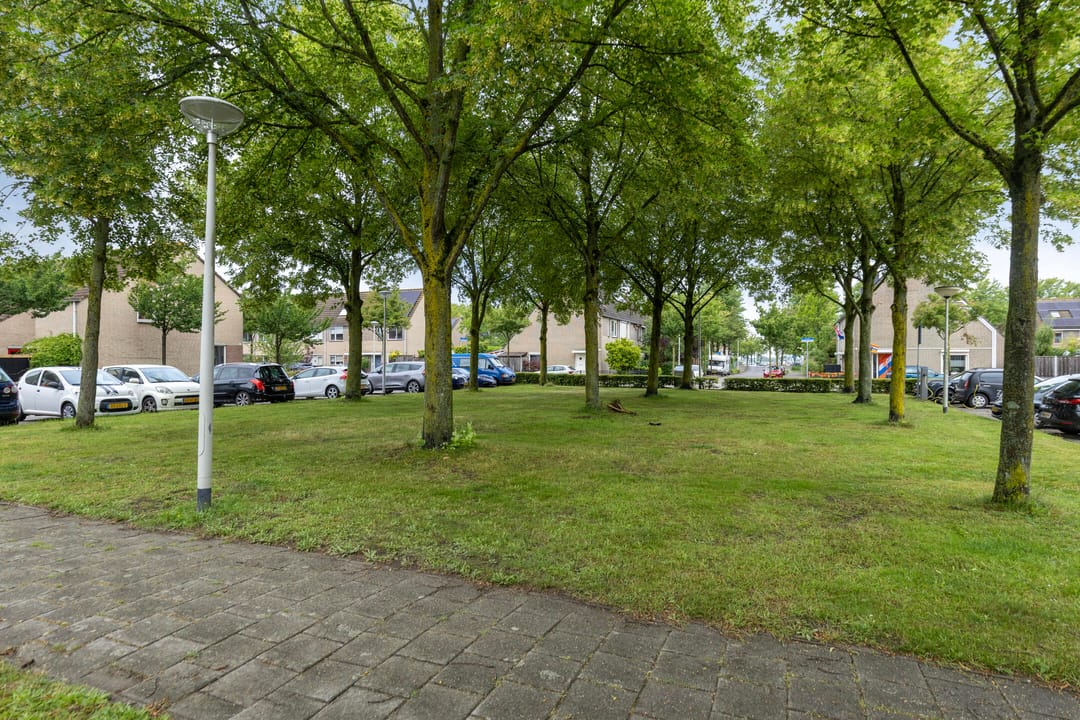 Foto 32 van Duvenee 17