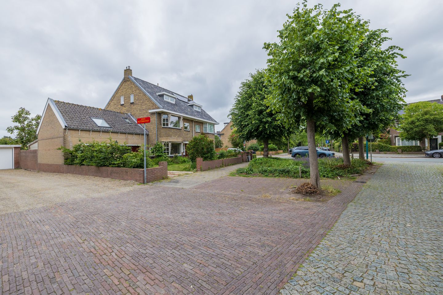 Foto 4 van Wijttenbachweg 51