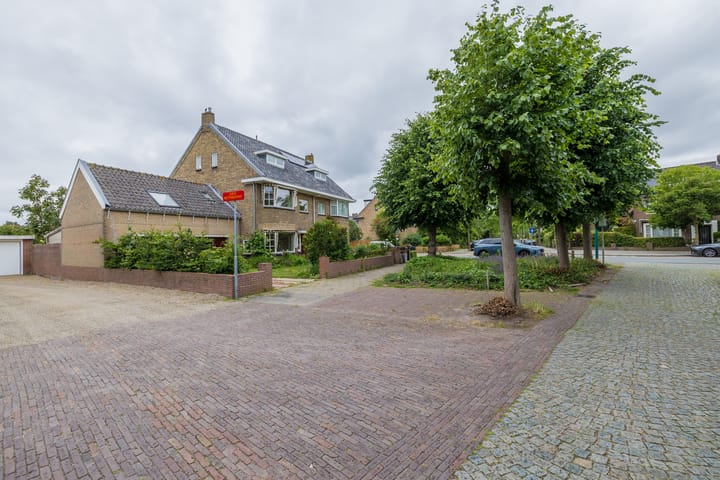 Foto 4 van Wijttenbachweg 51
