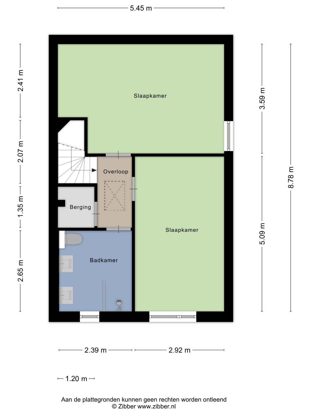 Foto 17 van Duvenee 17