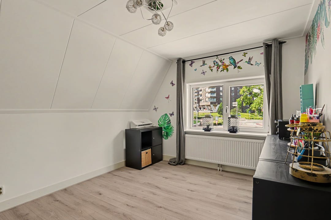Foto 47 van Esdoornlaan 11
