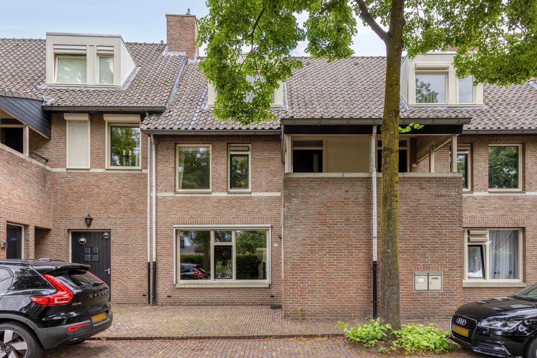 Foto 41 van Gasthuisstraat 47