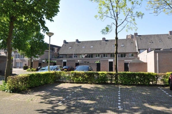 Foto 40 van Gasthuisstraat 47