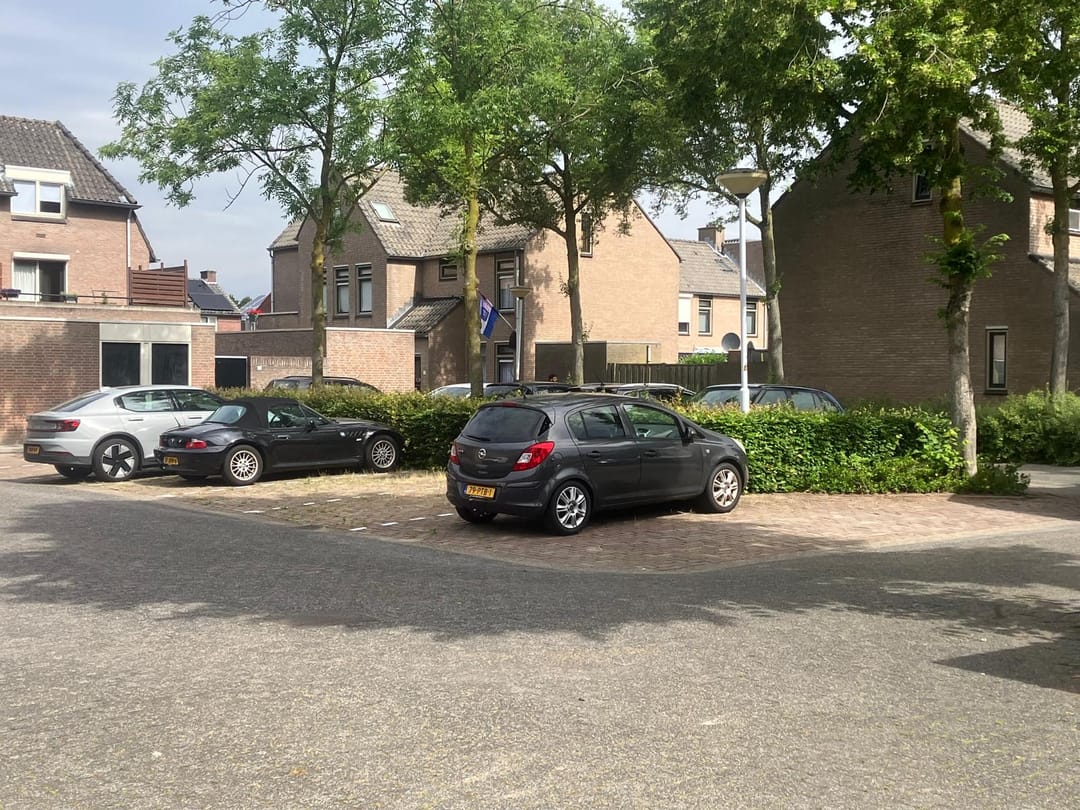 Foto 47 van Gasthuisstraat 47