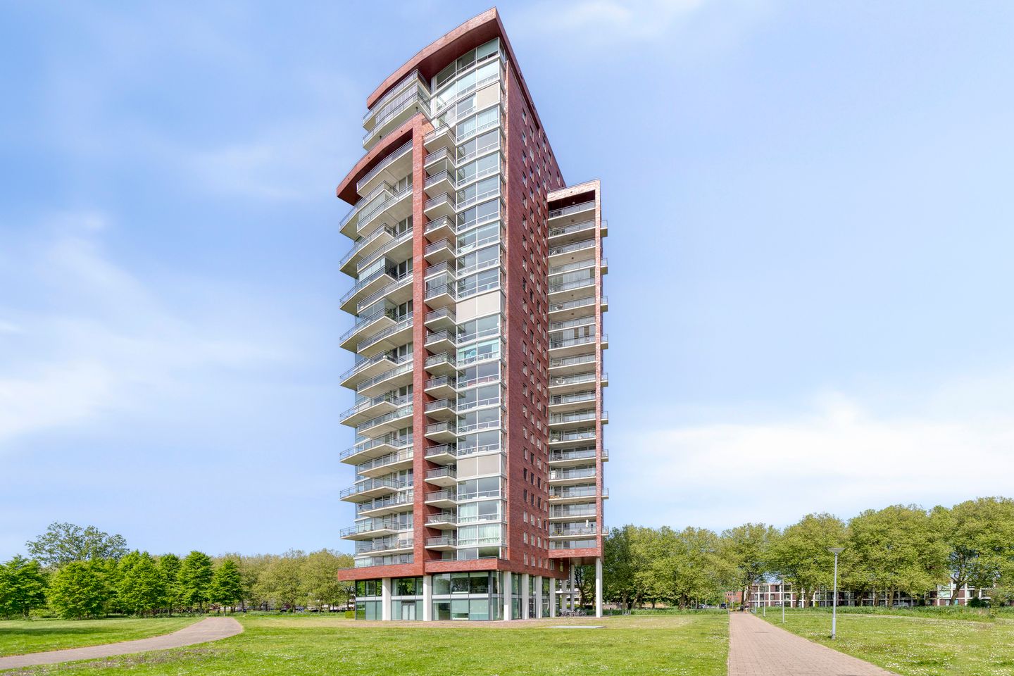Foto 1 van Ien Daleshof 6